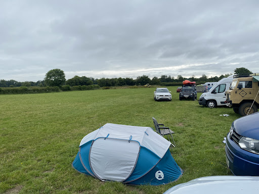 Cotswold Lakes Camping - Thumbnail
