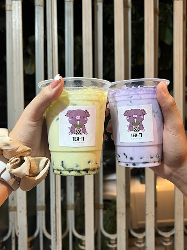 Teati Tapioca - Thumbnail