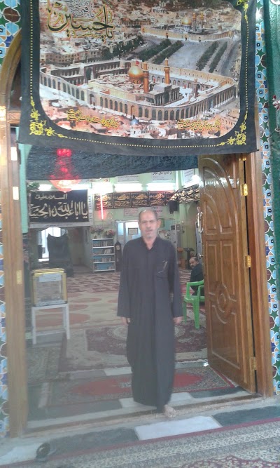 Photos of Qahtan markets