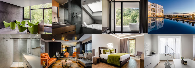 Sergio López - Fotógrafo de Interiores