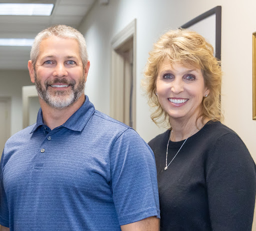 Central Washington Dermatology & Cosmetics (Jason Berreman and Patty Nichols)