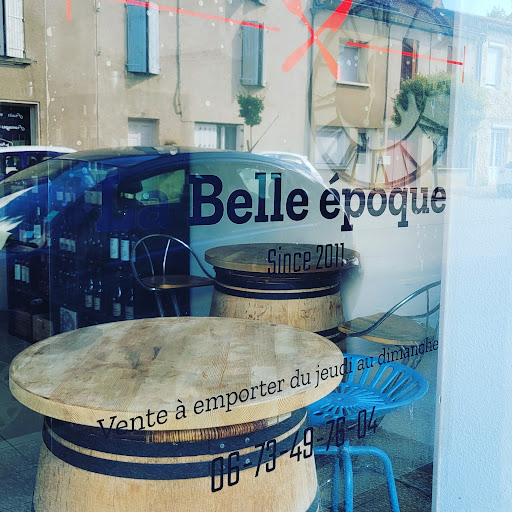 Photo 3 - La Belle Epoque