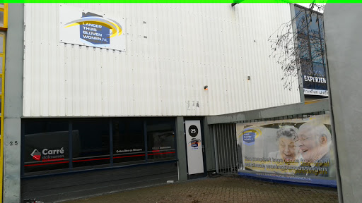 Langerthuisblijvenwonen (showroom)