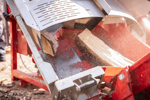 Photo n°12 de Bois de la Vallée (ESAT Atre de la vallée) à Kaysersberg Vignoble (Paysagiste)