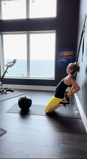Live Fit with Jacqueline - Thumbnail