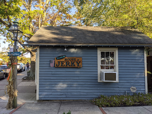Smithville House of Jerky