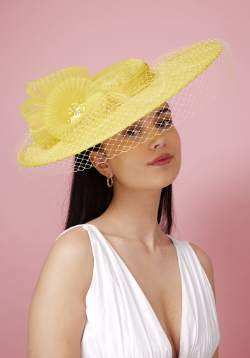 FS Millinery - Visual