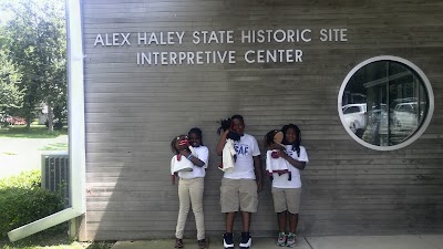 Alex Haley Museum and Interpretive Center