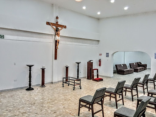 Servicios Funerarios De Jesús