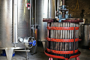 Photo n°6 de Domaine du Vent-Terral à Sigean (Établissement vinicole)