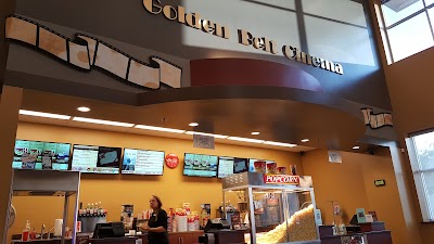 Golden Belt Cinema 6