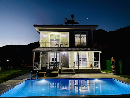 Villa Karayel Köyceğiz