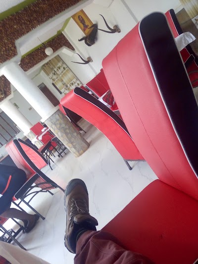 Photos of Amboseli Junction Hotel and Curio
