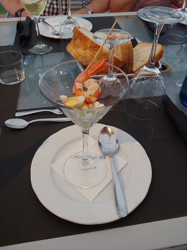Restaurant l'Alosa-SegleXX - Thumbnail