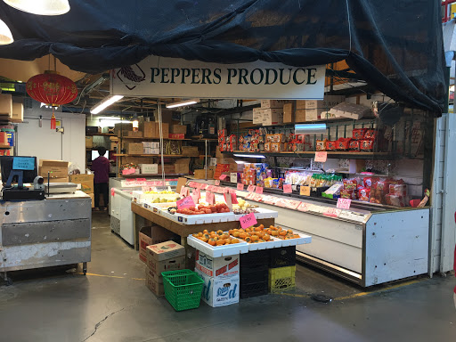 Peppers Produce - Thumbnail