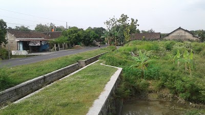 Photos of Bendung Irobayan