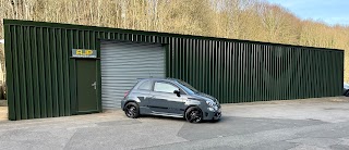 AJP Specialist Cars