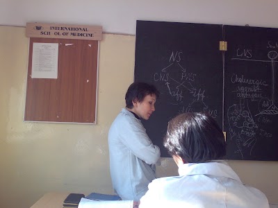 Photos of Morpho Campus
