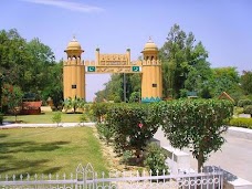 Madina Masjid Pacca Garha Bonken Road Sialkot