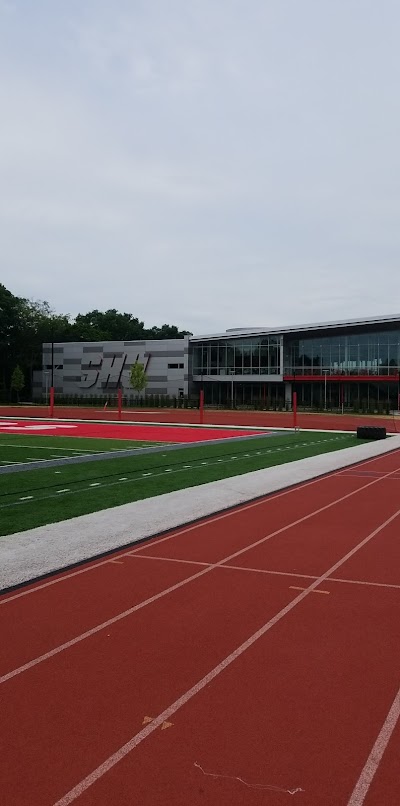 Campus Field