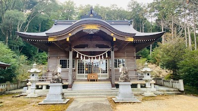 日枝神社