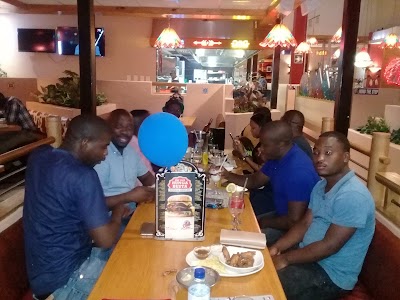 Photos of Tubatse Crossing Mall