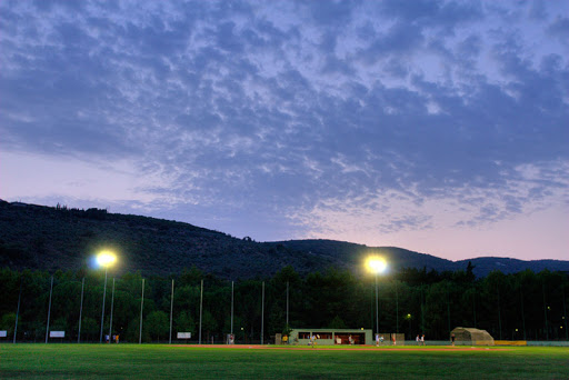 Campo da Baseball Perugia