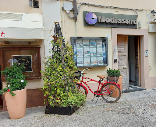 Mediasard - Visual