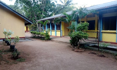 Photos of Melpitiya Maha Vidyalaya