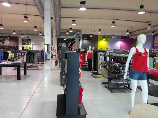 JIP moda - Visual