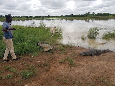 Photos of Bazoul&eacute; Lake