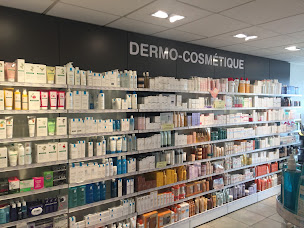 Photo n°3 de Pharmacie Monteil Pessac à Pessac (Pharmacie)