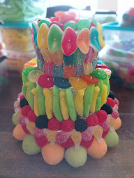 Photo n°21 de La grenouille en sucre à Estrée-Wamin (Épicerie)