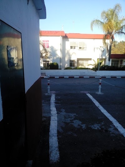Photos of Hospital Ain Taya