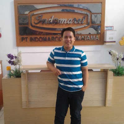 Photos of Wisma Ar Rahim