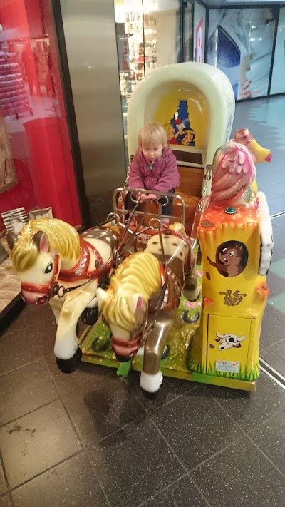 shopping-mall