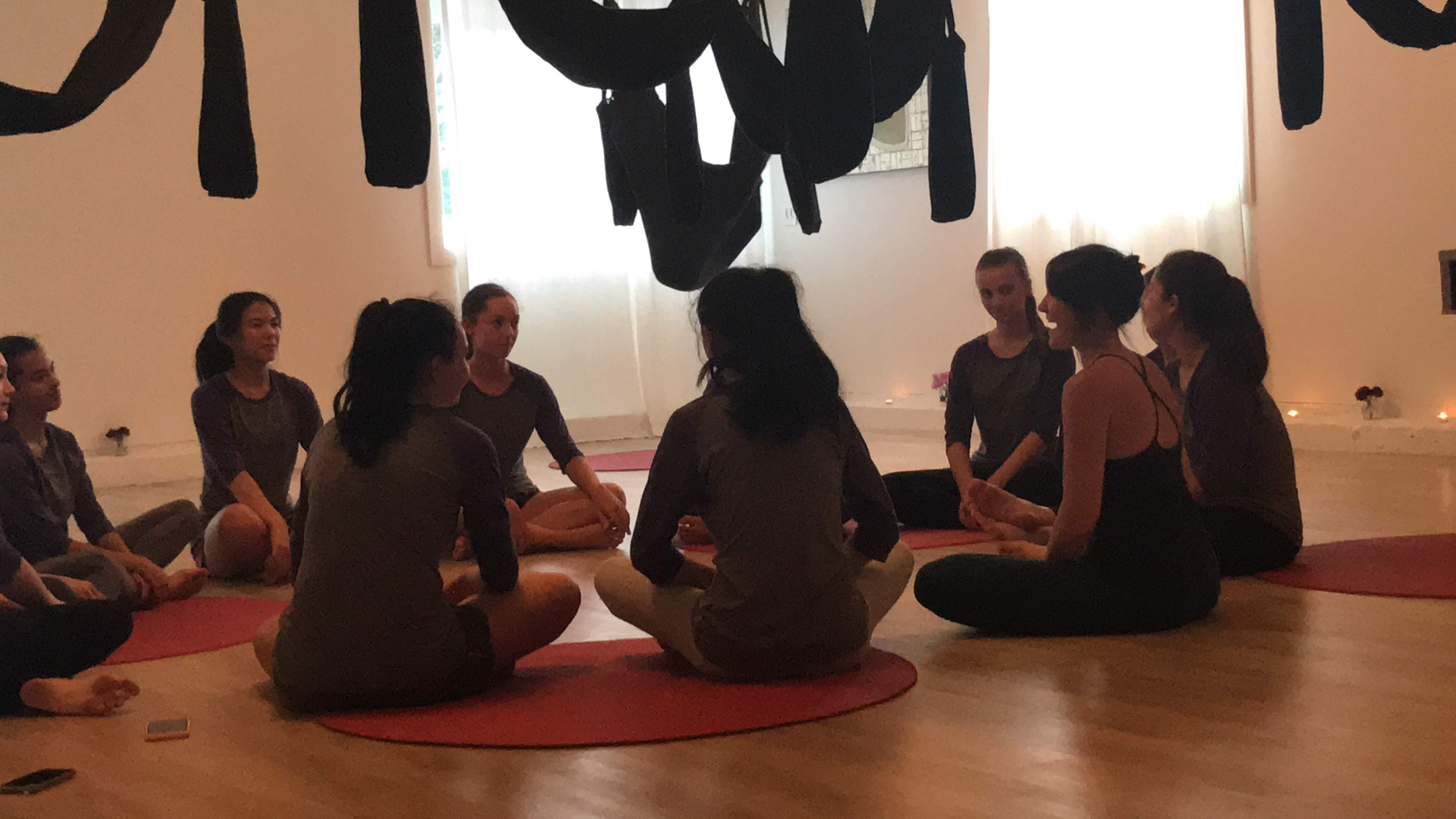 Sacred Sky Yoga photo 9