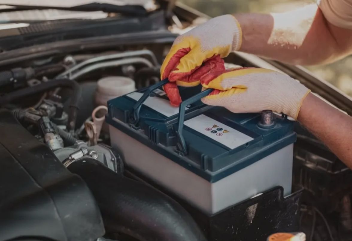 800 Batteries Hub Auto Repairing llc - صورة 2