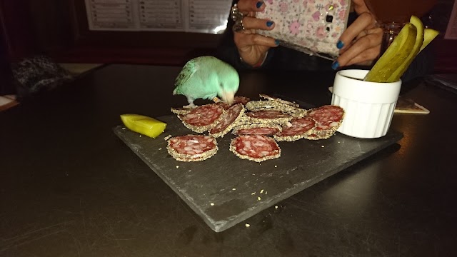 Bar L'Aviso