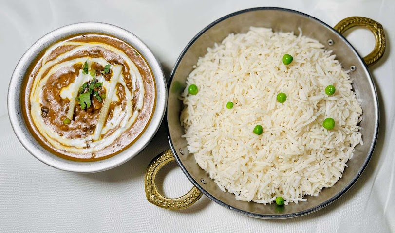 Bombay to Kathmandu Indian and Nepali Cuisine by null