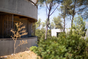 Photo n°3 de thecamp Hôtel & Lodges à Aix-en-Provence (Hôtel)