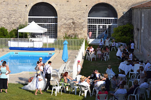Photo n°5 de Le Colombier Gîtes à Surgères (Gîte)