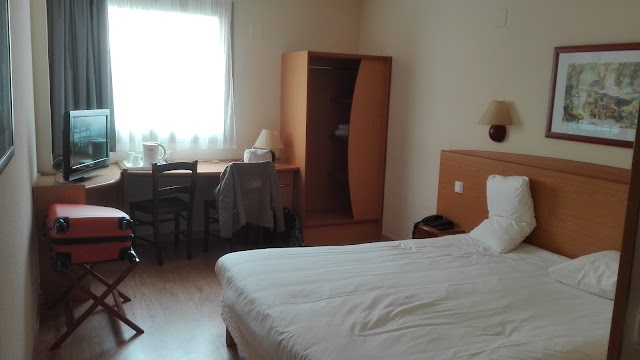 Hotel Restaurante Campanile Alicante