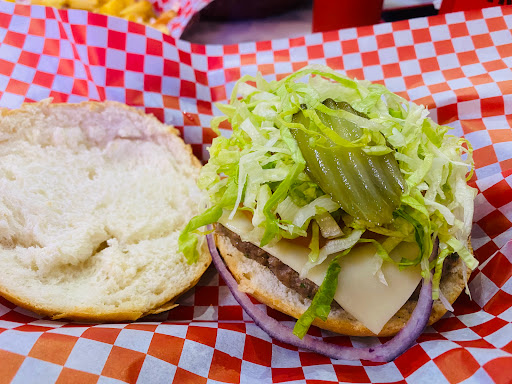 Tic Tac Burguer - Thumbnail