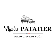Nicolas Patatier - Culture Pom à Saint-Flavy