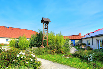 EHPAD La Roselière