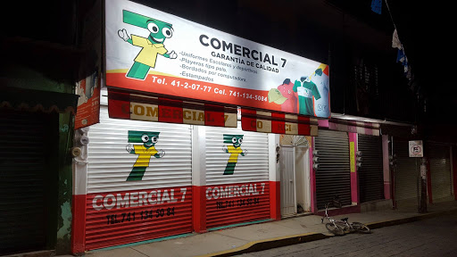 comercial7 - Visual