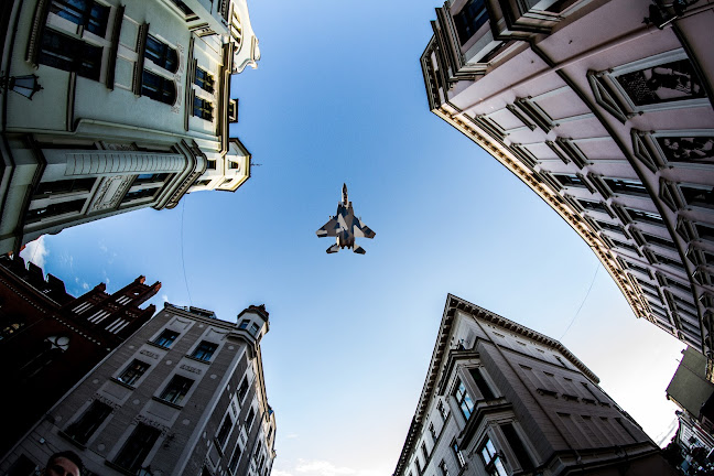 AiR Bros - Studio Foto/Wideo - Toruń