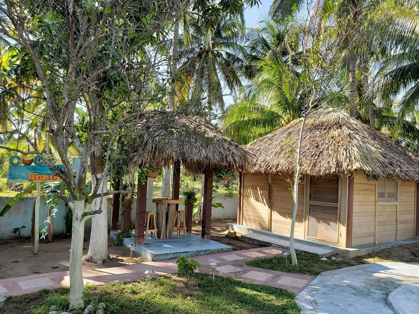 Casa de renta