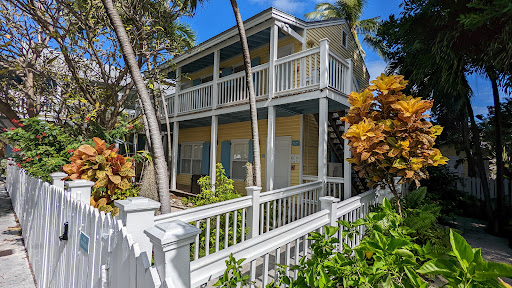 Angelina Guest House - Thumbnail
